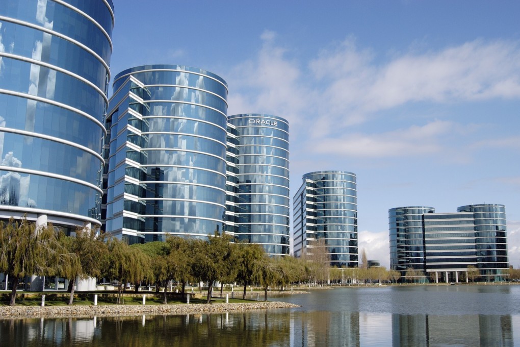 Oracle is the world’s second-largest software maker. Photo: Handout