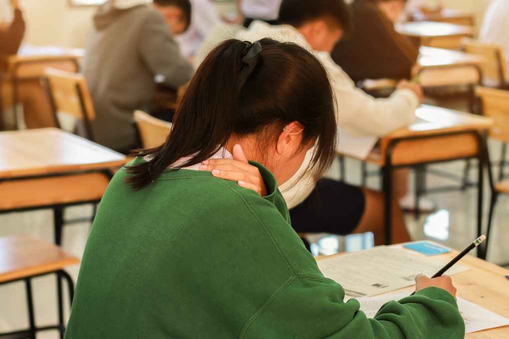 Liberal Studies is a core subject for senior secondary students in Hong Kong. Photo: Shutterstock