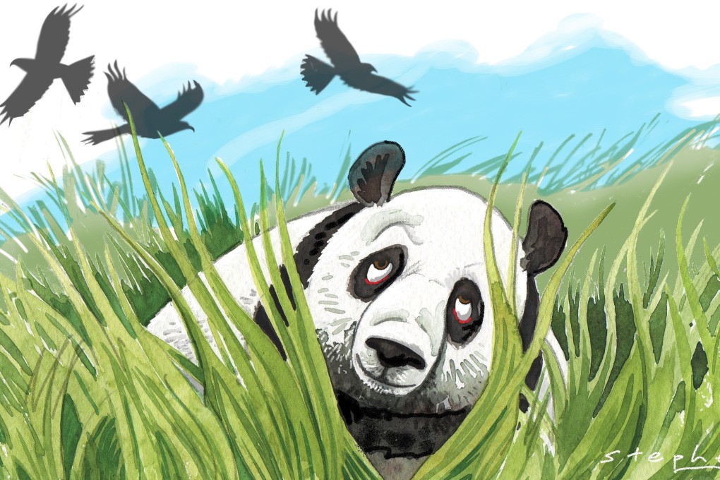 Illustration: Craig Stephens