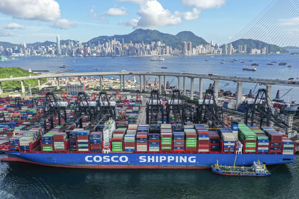 Washington&rsquo;s suspension of US-Hong Kong reciprocal tax exemption 