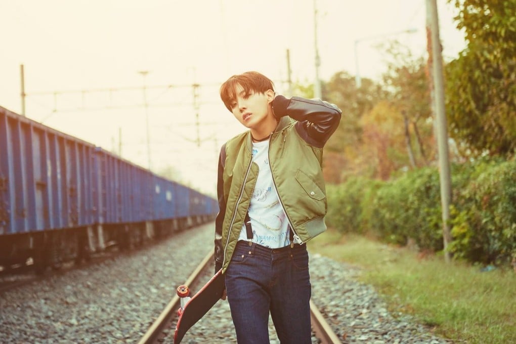 K-pop star J-Hope has donated 100 million won to help underprivileged children during the Covid-19 crisis.