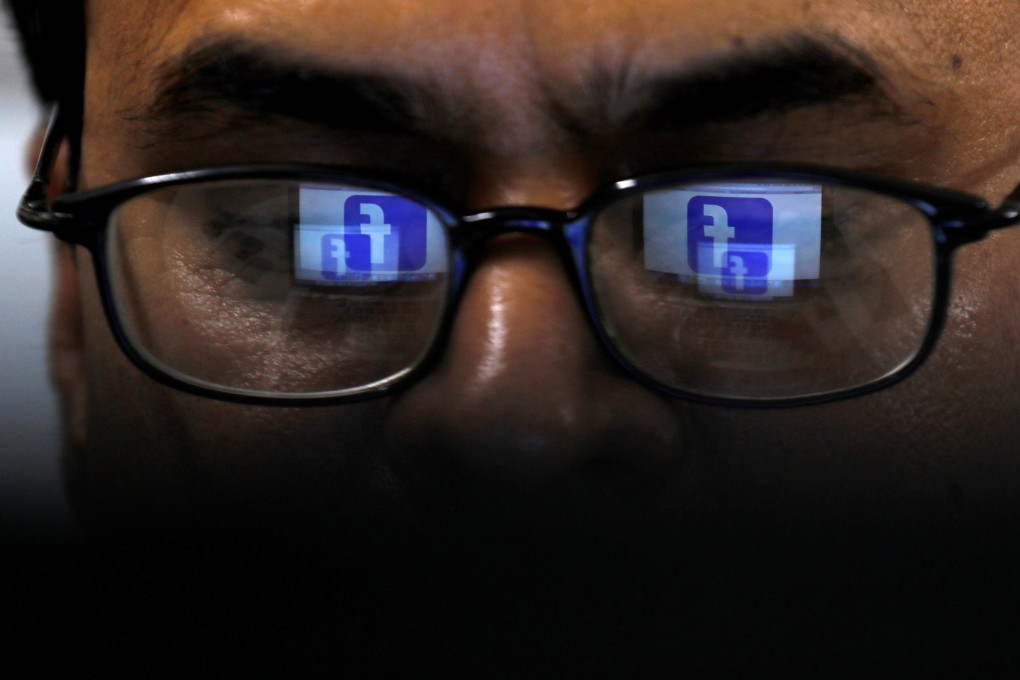 Facebook has recently faced criticism from lawmakers and regulators over its privacy practices. Photo: Reuters