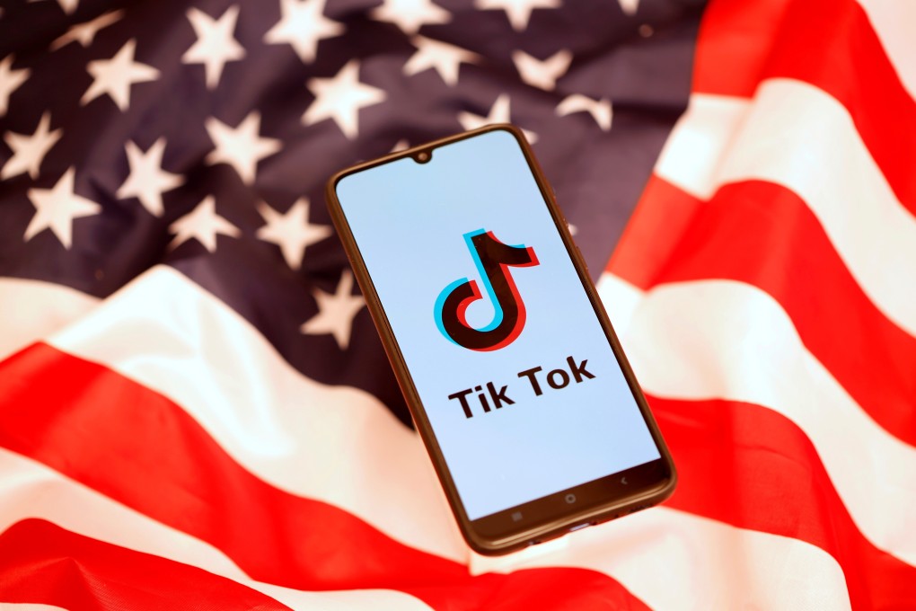 TikTok said it has removed more than 380,000 videos in the United States for violating its hate speech policy so far this year. Photo: Reuters