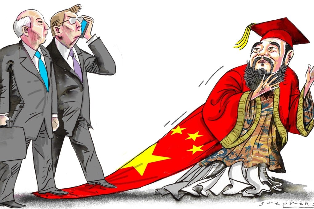 Illustration: Craig Stephens