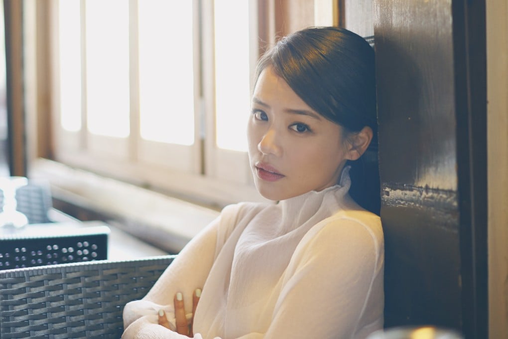 Chinese actress Sandra Ma Sichun will appear in the upcoming films Love After Love and Wild Grass.