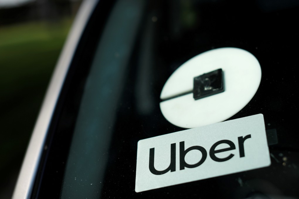 The case is believed to be first time a corporate information security officer has been charged with concealing a hack. Photo: Reuters