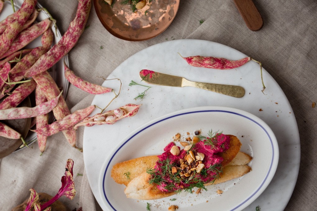 Successful restaurateurs on KSK Land's Platter Accelerator programme will secure tenancy in Platter, at 8 Conlay, the developer’s landmark lifestyle property in Kuala Lumpur, and be nurtured and mentored by industry experts offering guidance on brand building, franchising to financial planning. Photo: Studio Oooze