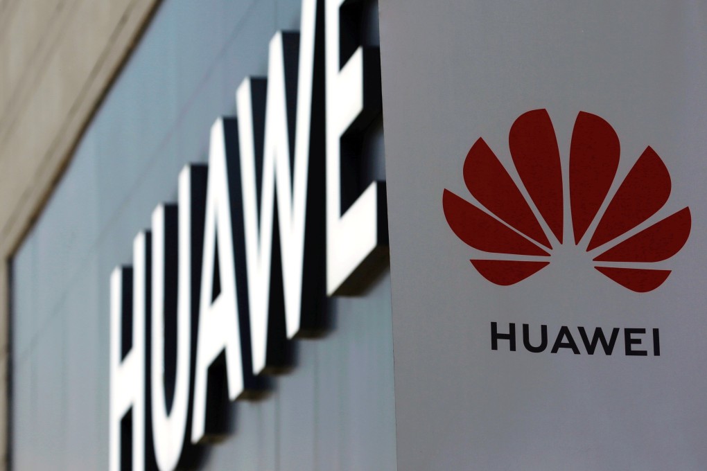 Huawei has largely been barred from doing business in the US. Photo: Reuters