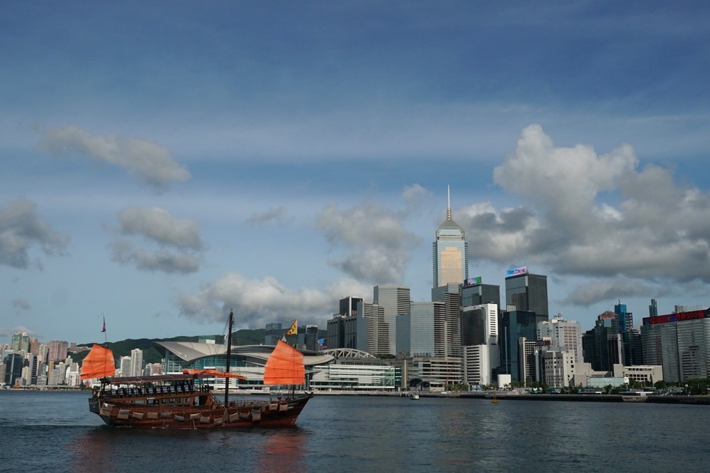 Work visa delays a bane for foreigners seeking Hong Kong jobs amid 