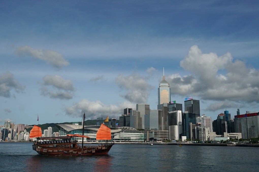 Work visa delays a bane for foreigners seeking Hong Kong jobs amid