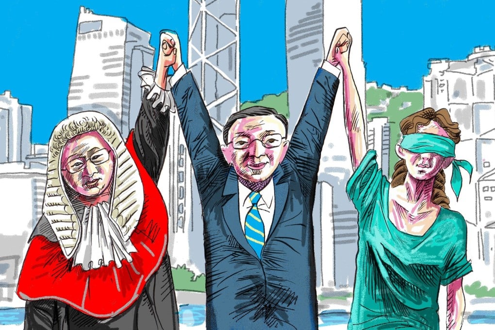 Illustration: Craig Stephens