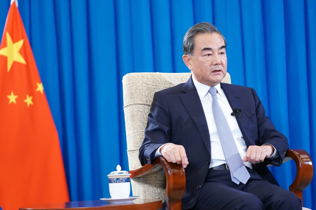 Chinese Foreign Minister Wang Yi is expected to make Italy the first stop on his European visit. Photo: Xinhua