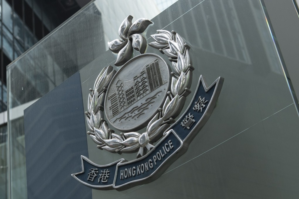 Detectives from the Yau Tsim criminal investigation unit are handling the case. Photo: Warton Li