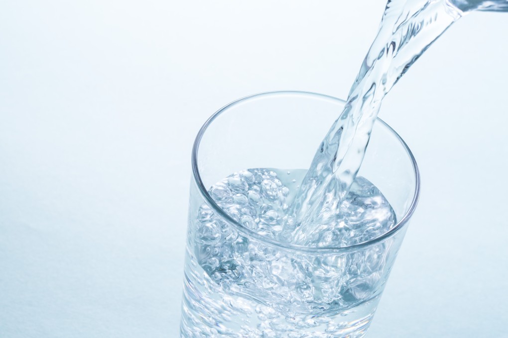 Fears over the safety of drinking water remain a problem for much of China, where many people rely on bottled or boiled water. Photo: Shutterstock