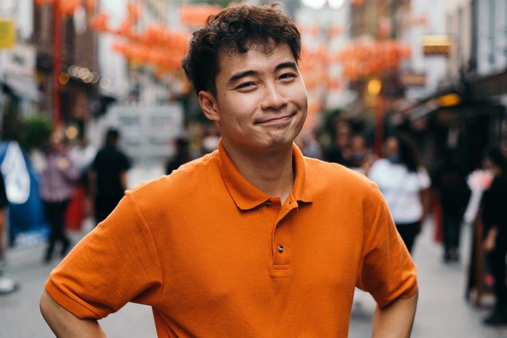 Nigel Ng, aka Uncle Roger, now has 903,000 subscribers on YouTube – weeks earlier, before his viral video reacting to a BBC video about how to cook rice, he had 9,000.