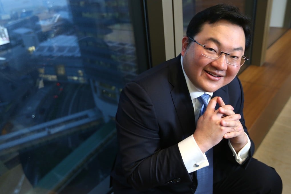 US prosecutors say Low offered an US$8 million retainer fee for the illicit lobbying, and an additional US$75 million if the matter was resolved within 180 days. Photo: SCMP