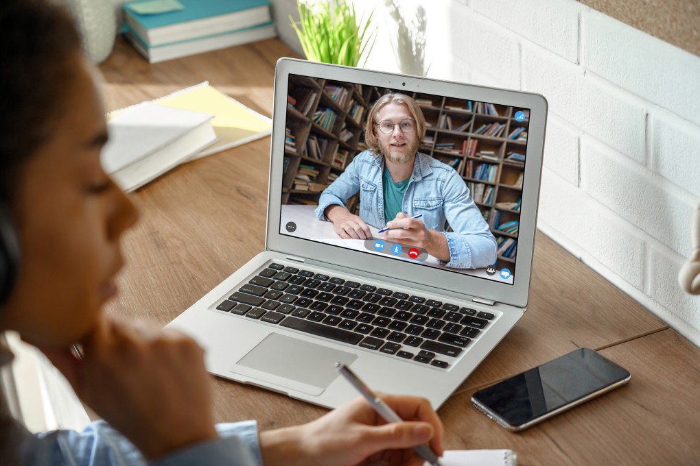 Make the most of your conference calls with the latest tech to convert your iPhone into a hi-res webcam. Photo: Shutterstock