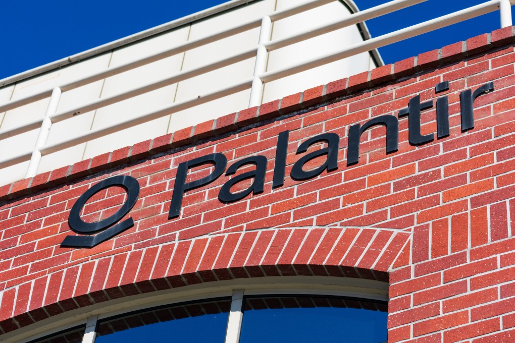 Data-mining company Palantir Technologies was named for the all-seeing stones featured in J R R Tolkien’s epic high-fantasy book The Lord of the Rings. Photo: Shutterstock