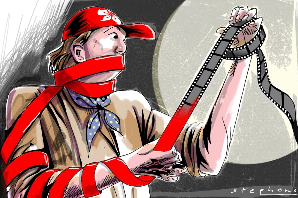 Illustration: Craig Stephens