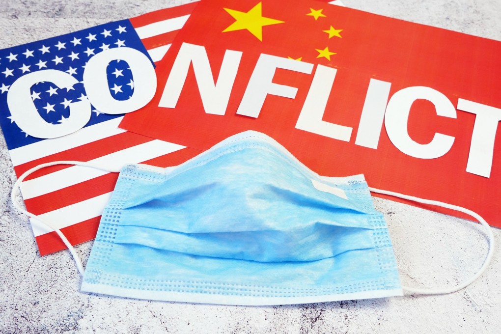 Collapsing US-China relations and rising nationalist impulses in both countries threaten future conflict, former Australian Prime Minister Kevin Rudd has warned. Photo: Shutterstock