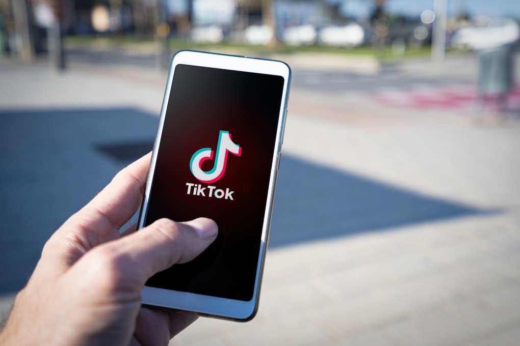 China’s ByteDance, which owns TikTok globally, is under pressure to sell its US operations. Photo: TNS