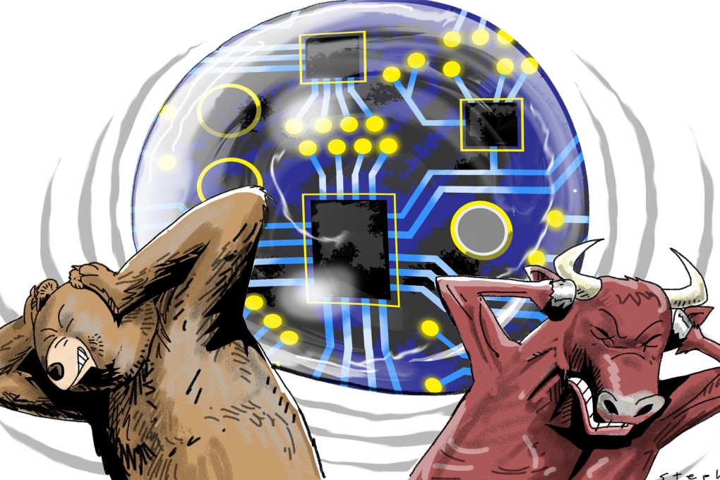 Illustration: Craig Stephens