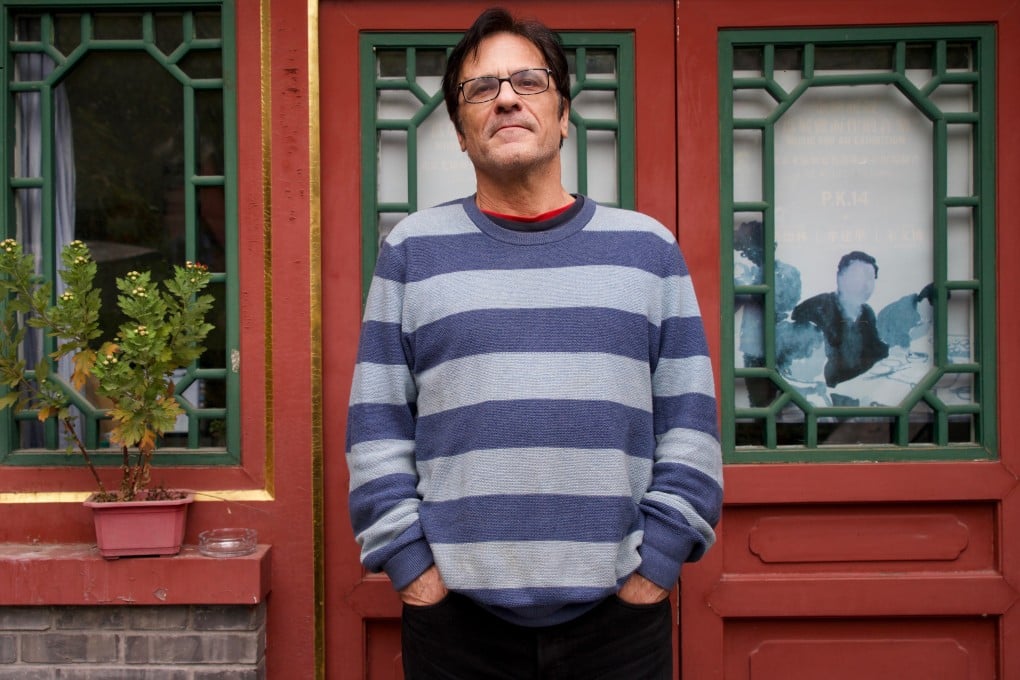 China’s ‘dual-circulation’ strategy to reduce reliance on overseas markets is not new, says veteran China observer Michael Pettis. Photo: Tom Wang