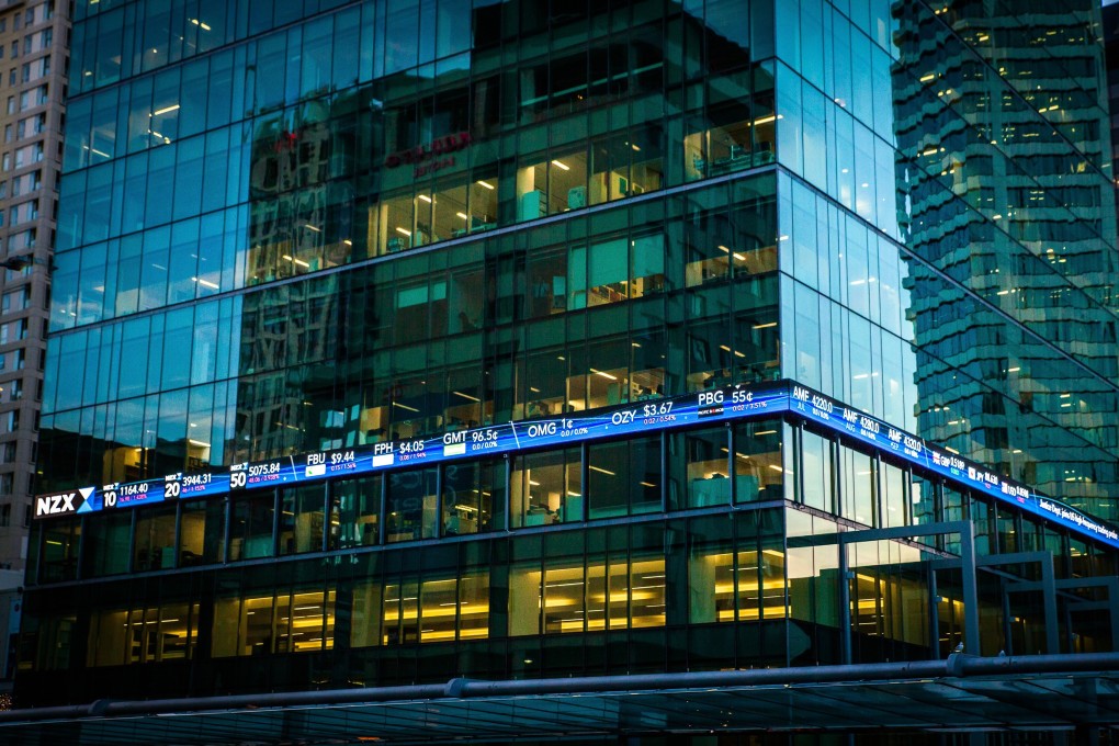 New Zealand’s central bank said earlier this year that cyberattacks could wipe out about 2 per cent to 3 per cent of the profits of the banking and insurance industries each year. Photo: NZME