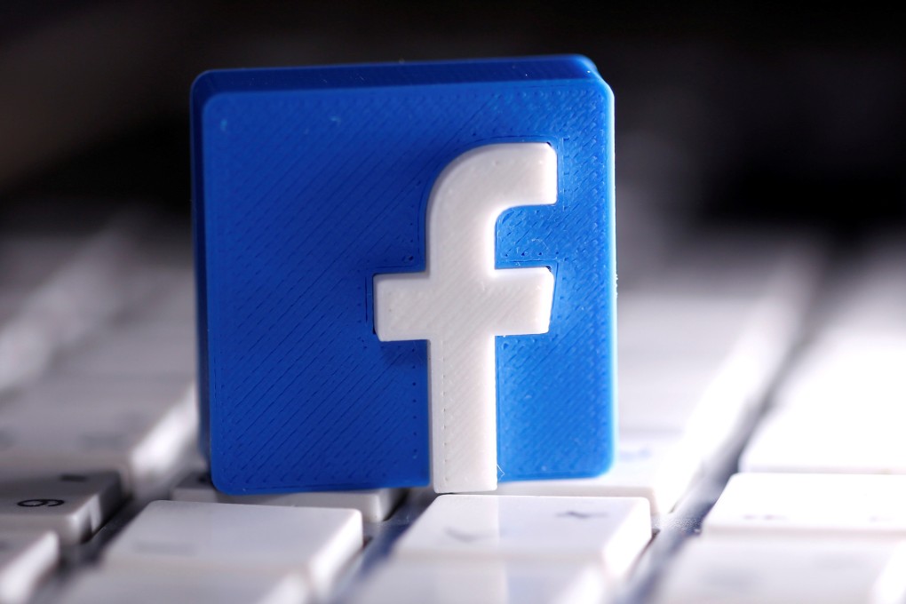 It is unclear how long Facebook’s advertisers have been allowed to target users in mainland China, or even how those views are being recorded by the social media giant. Photo: Reuters