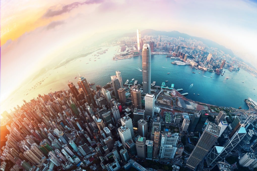 Hong Kong’s innovative hi-tech companies have been quick to offer products that are helping people around the world respond to the ongoing Covid-19 pandemic. Photo: Shutterstock