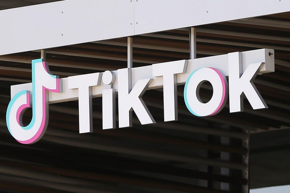 ByteDance has been in talks to sell TikTok’s North American, Australian and New Zealand operations, which could be worth US$25 billion to US$30 billion. Photo: AFP