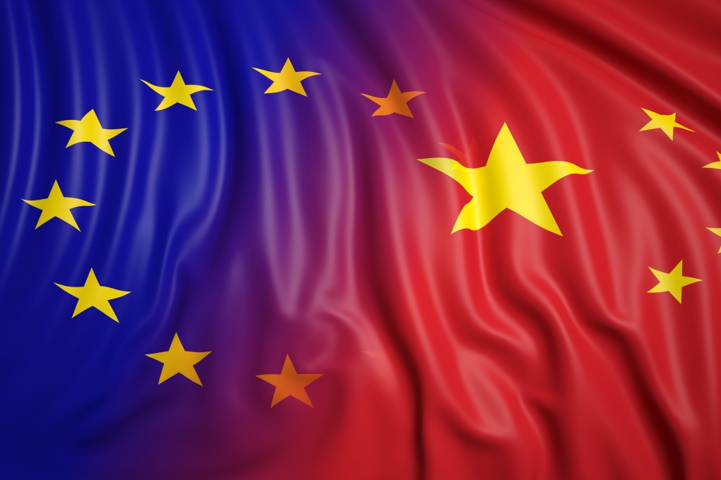 The EU sees reaching an investment deal as a priority. Photo: Shutterstock