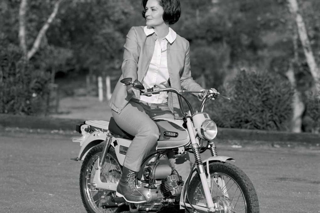 Yamaha is famous for motorbikes and musical instruments. It has also produced boats, propellers for warplanes, electric wheelchairs, jet skis and the first CD recorder. Photo: Getty Images