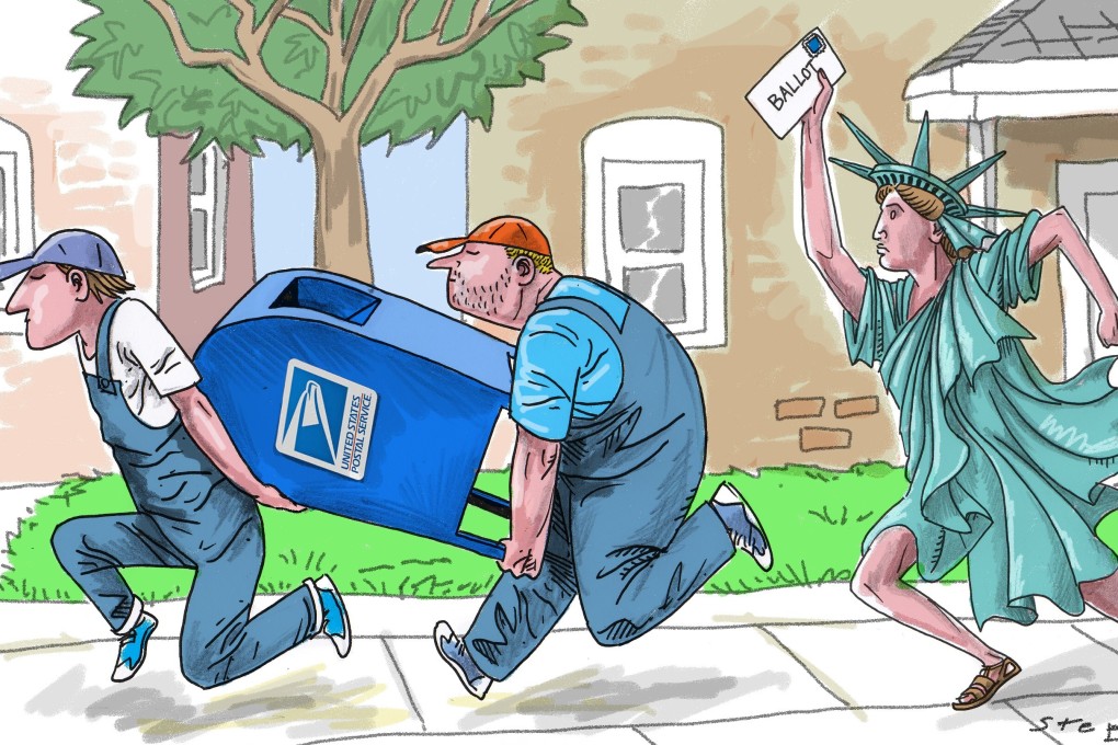 Illustration: Craig Stephens