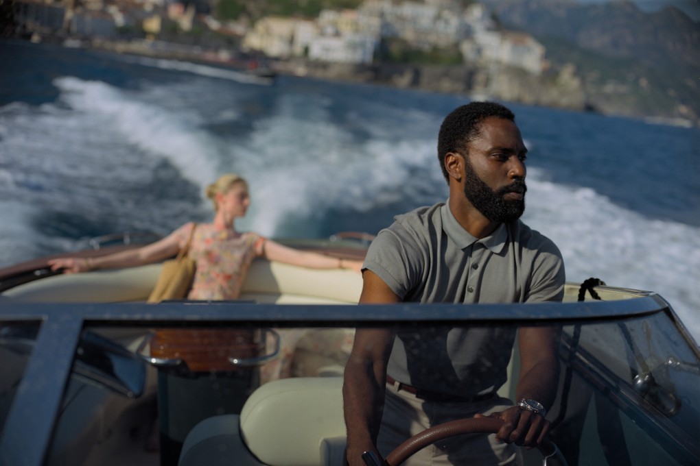 The strong number for ‘Tenet’ shows that film-goers overseas have become more comfortable to return to theatres. Photo: Warner Bros