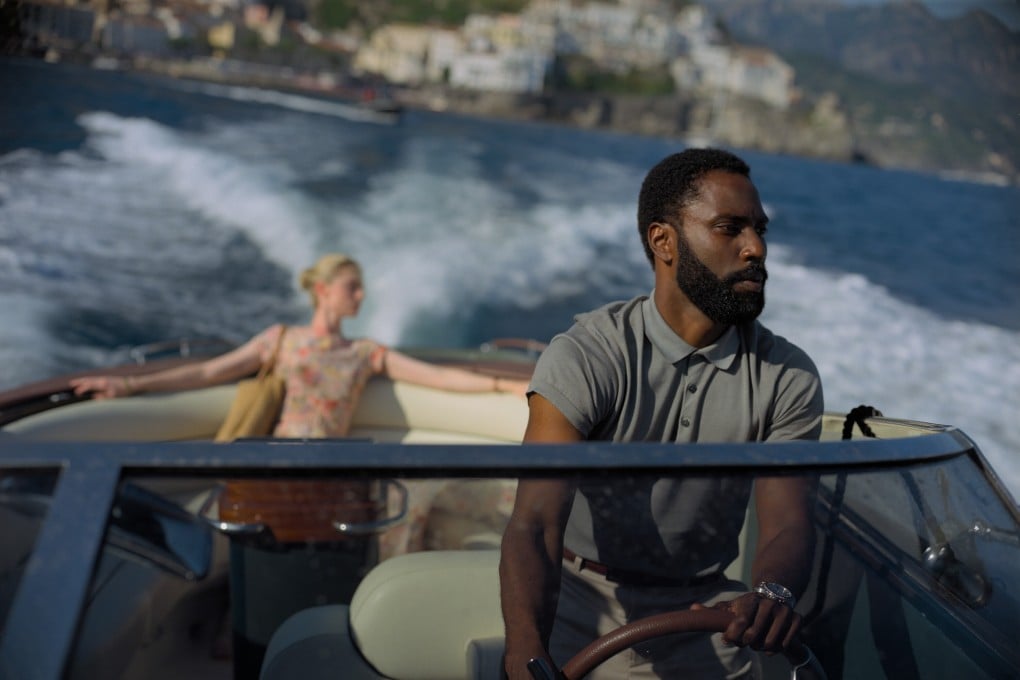 The strong number for ‘Tenet’ shows that film-goers overseas have become more comfortable to return to theatres. Photo: Warner Bros