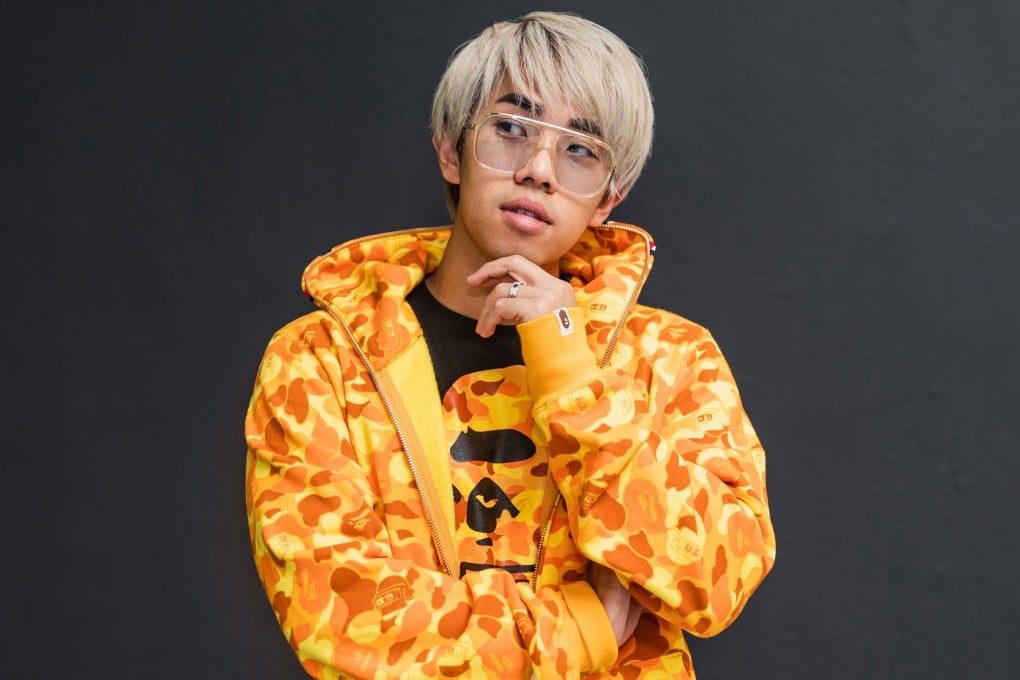 Tan has become Singapore’s most popular YouTuber off the back of listicles like “17 Types of Students in an Online Class”.