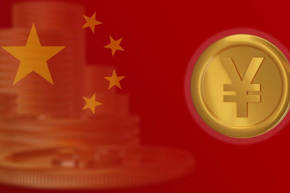 China’s expansion of the pilot programme for its digital yuan is said to be primarily focusing on its use in the retail sector. Image: Shutterstock