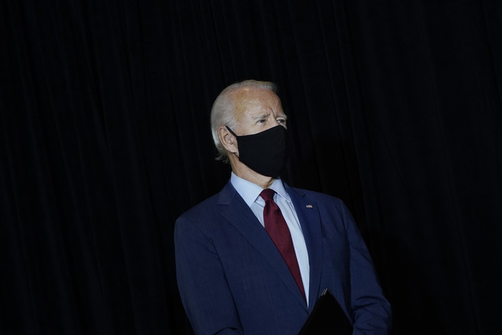 Joe Biden, Photo: TNS