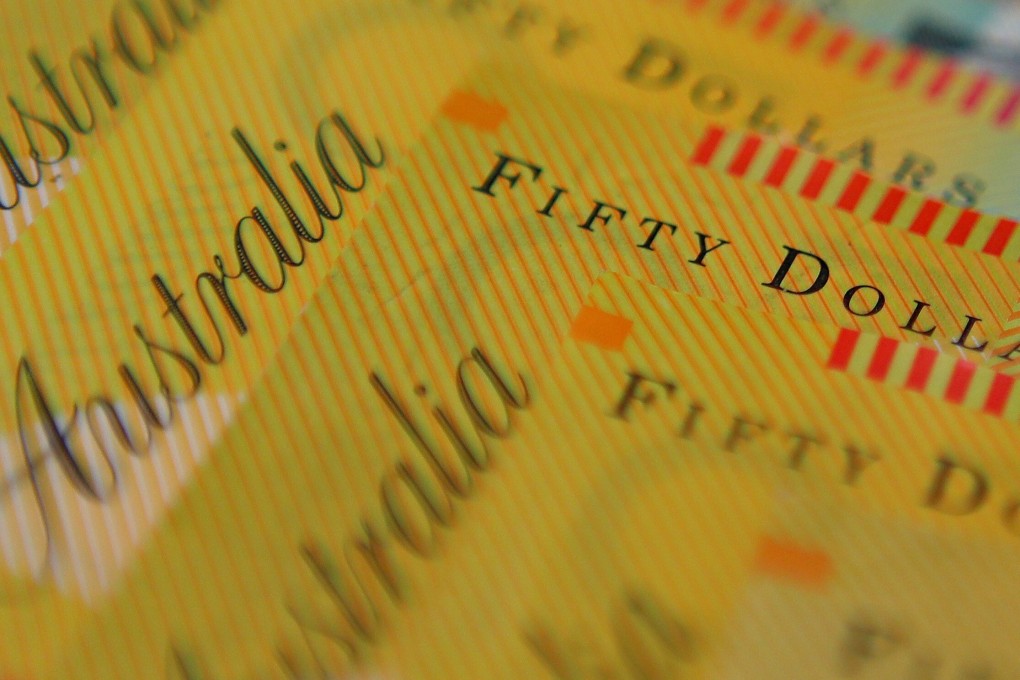 The government has stumped up tens of billions of dollars to fight the economic fallout from pandemic. Photo: Reuters