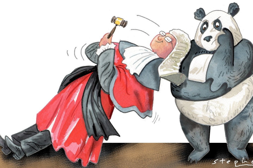 Illustration: Craig Stephens