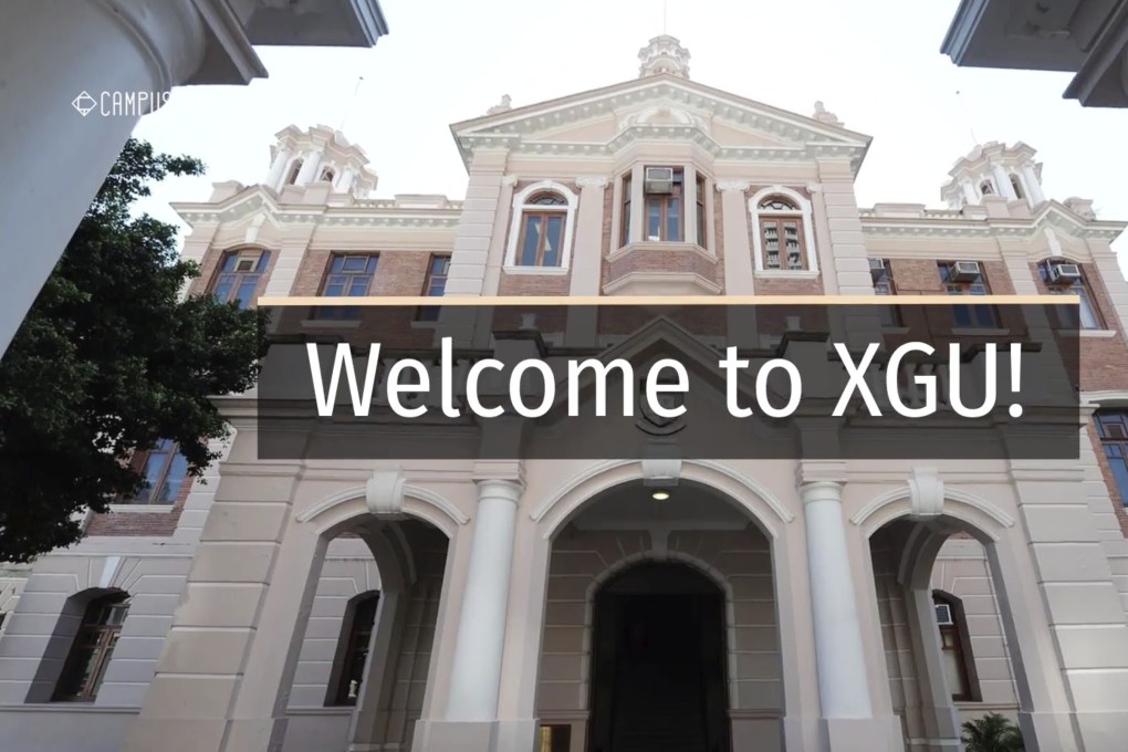 Hong Kong University’s Campus TV has apologised and pulled down a two-minute parody of the school’s official welcome video for new students that had been slammed as hurtful and bigoted. Photo: SCMP