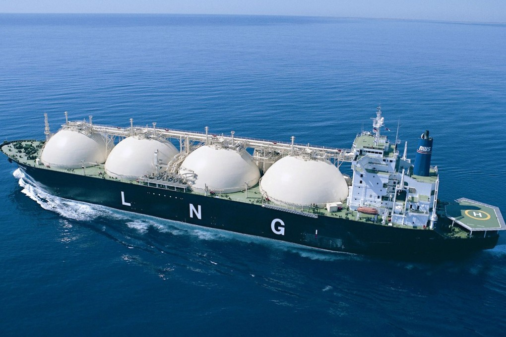 While weaknesses in coal and liquefied natural gas exports were expected given slowing consumption due to the pandemic, the monthly slip in iron ore exports was surprising. Photo: Reuters