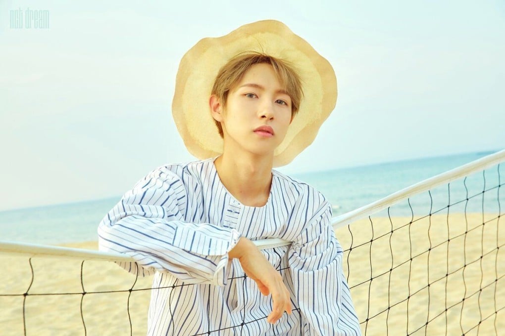 Renjun was so determined to become a K-pop singer that he travelled hours to go to an audition with less than a day’s notice.