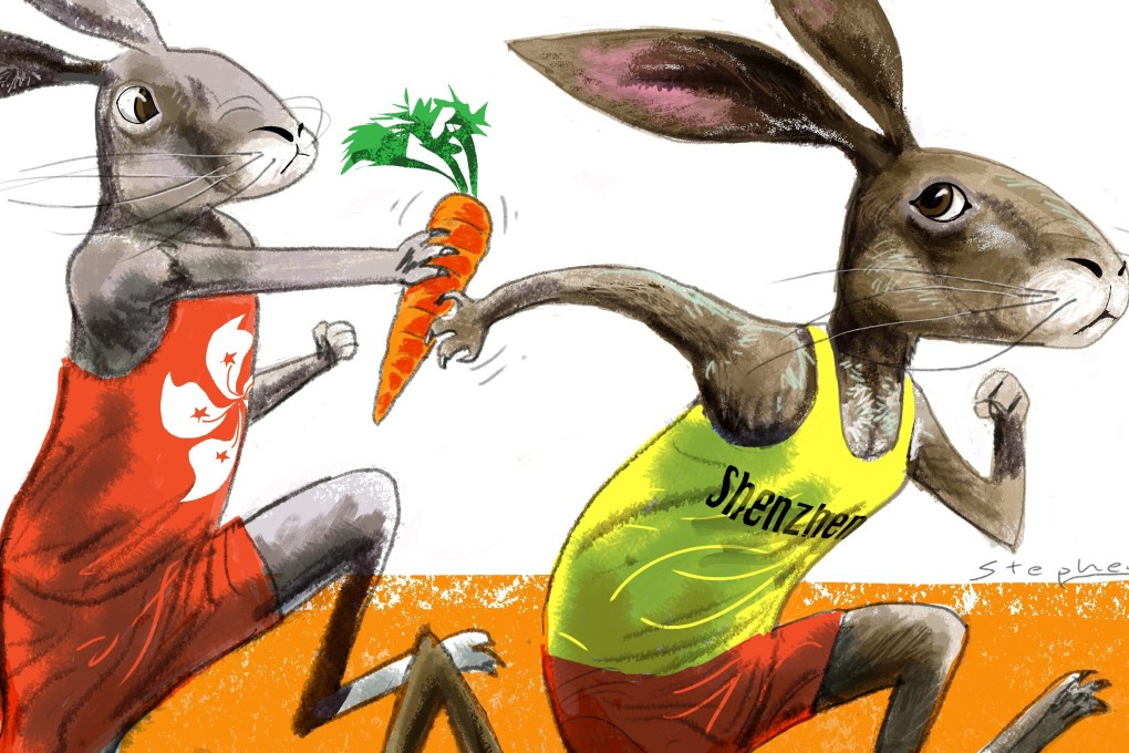 Illustration: Craig Stephens