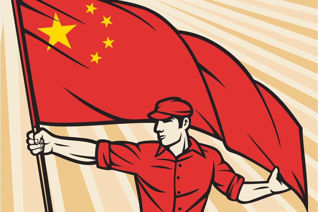 In China's Good War, historian Rana Mitter chronicles the changing tides of official wartime narrative in China. Photo: Shutterstock