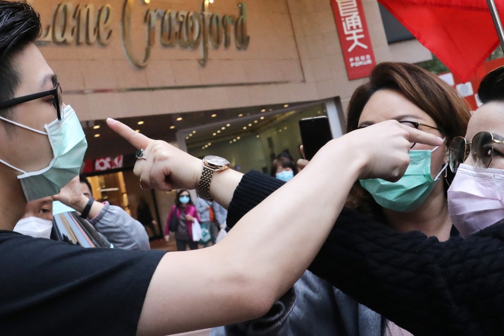 My Take | It&rsquo;s toxicity and indecency that is killing Hong Kong 