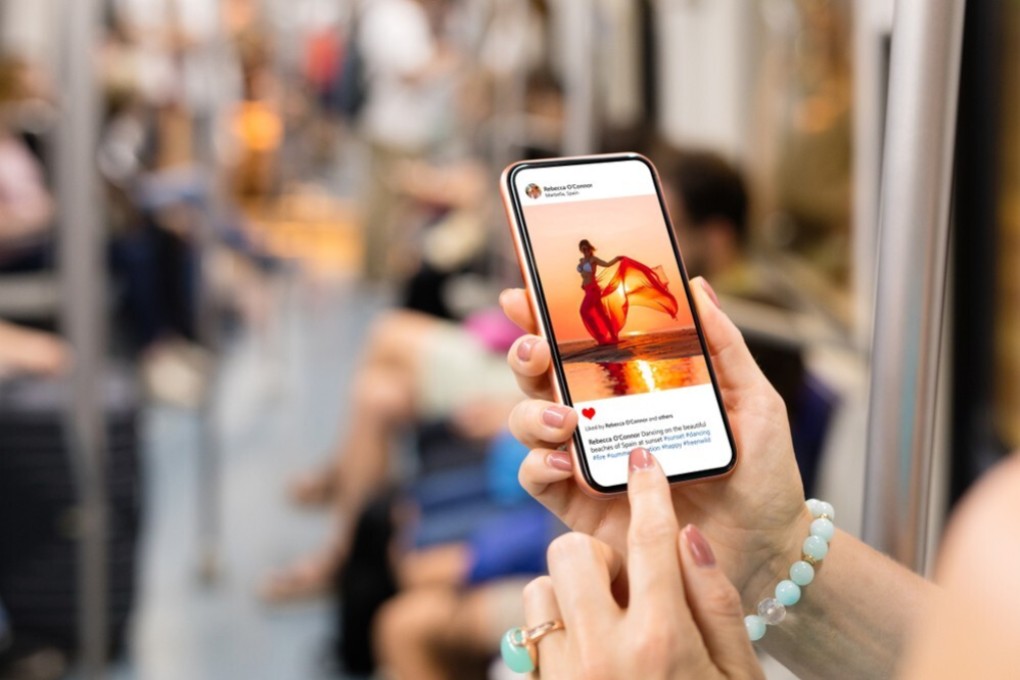 Do you want to start an Instagram account or get more out of your existing Instagram page? Photo: Shutterstock