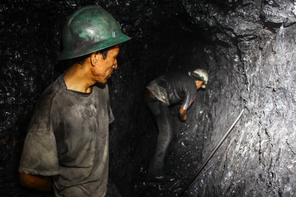 There are concerns that mines owned by Chinese companies in Peru are ‘vehicles of contagion’ for Covid-19. Photo: Getty Images