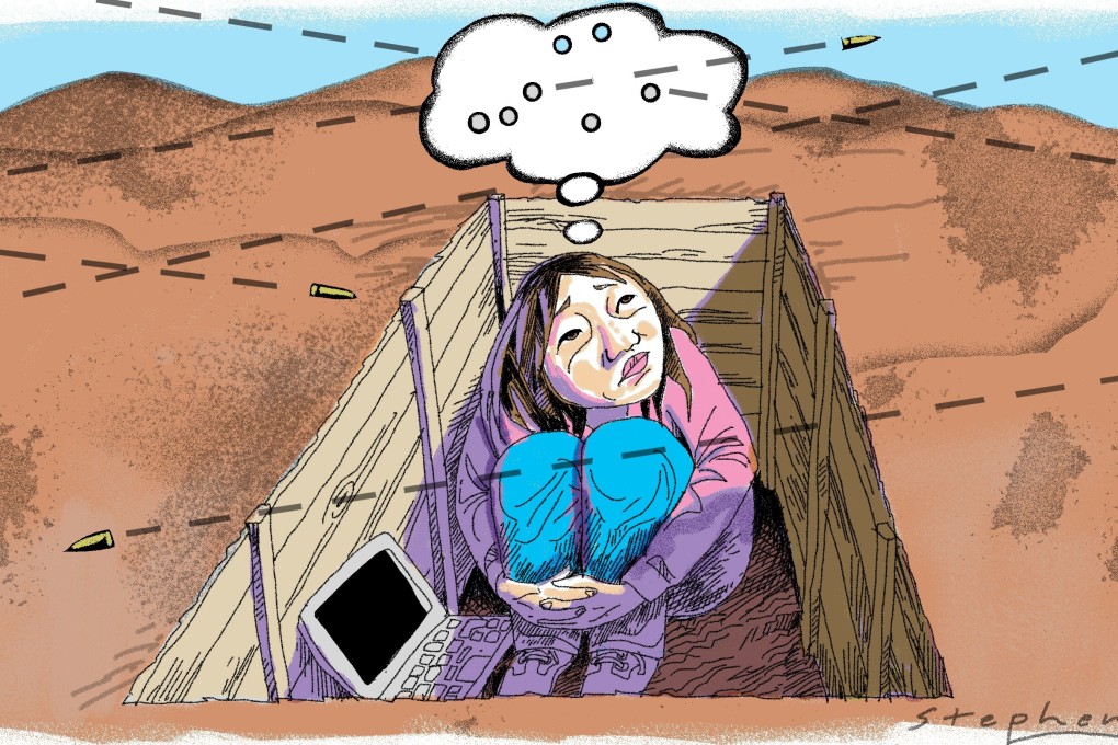 Illustration: Craig Stephens